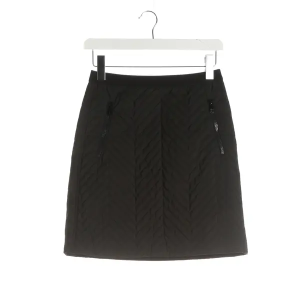 Skirt, in Black, Polyamide, Marc Cain Sports