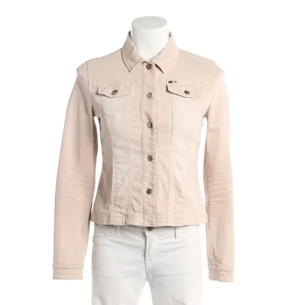 Sommerjacke, in Hellrosa, Baumwolle, Marc Cain