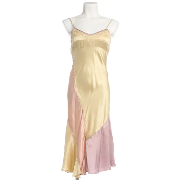 Dress, in Beige, Silk, Day Birger et Mikkelsen