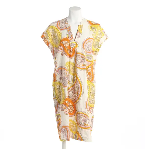 Dress, in Multicolored, Linen, Lieblingsstück