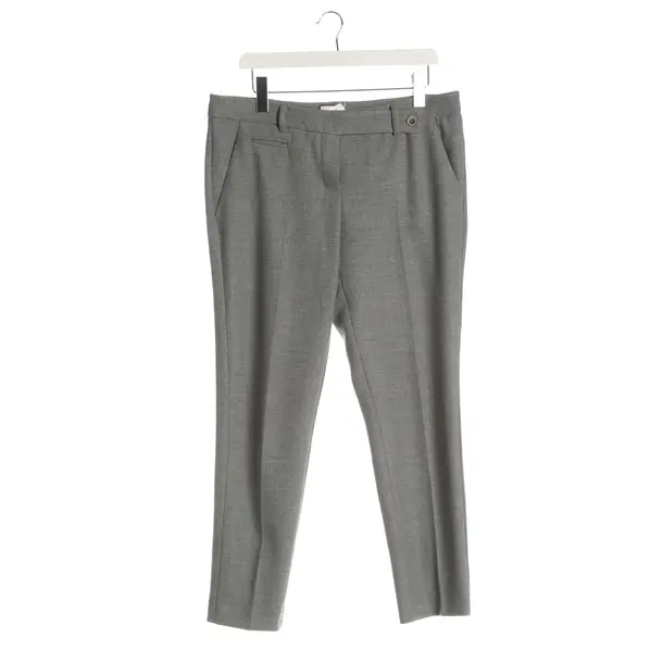 Pantaloni, in Grigio, Poliestere, Seducente
