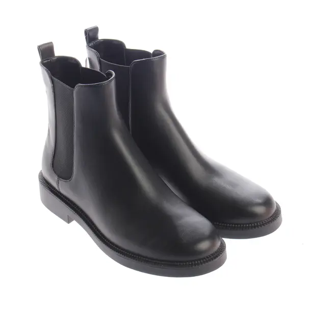 Chelsea Boots, in Schwarz, Michael Kors