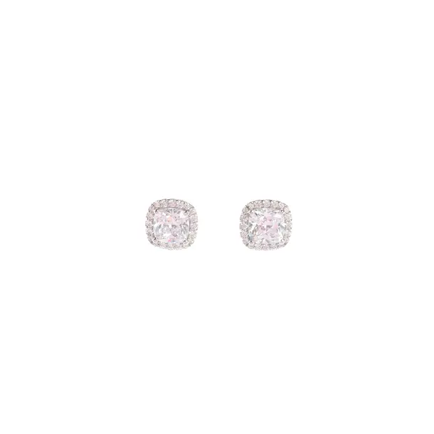 Earrings, in Silver, 925 Sterling Silver, Michael Kors