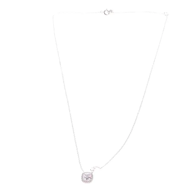 Necklace, in Silver, 925 Sterling Silver, Michael Kors