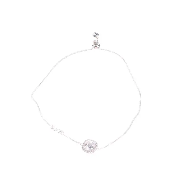 Armband, in Silber, 925er Sterling Silber, Michael Kors