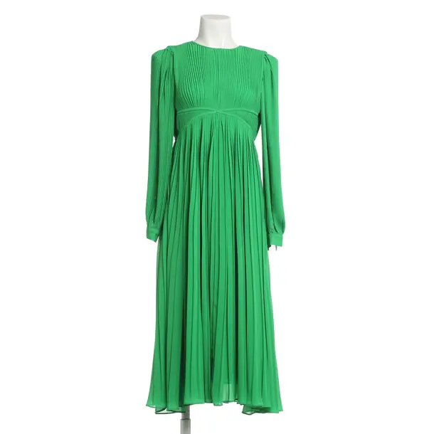 Cocktailkleid, in Hellgrün, Polyester, Michael Kors