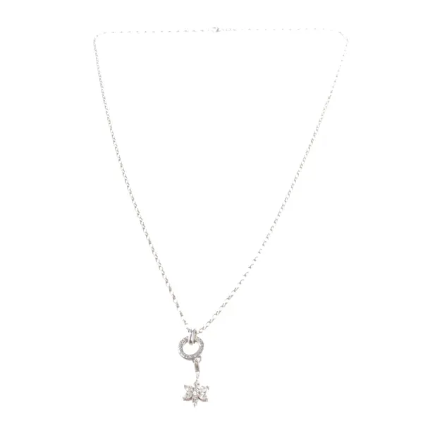 Collana, in argento, Argento 925, Thomas Sabo