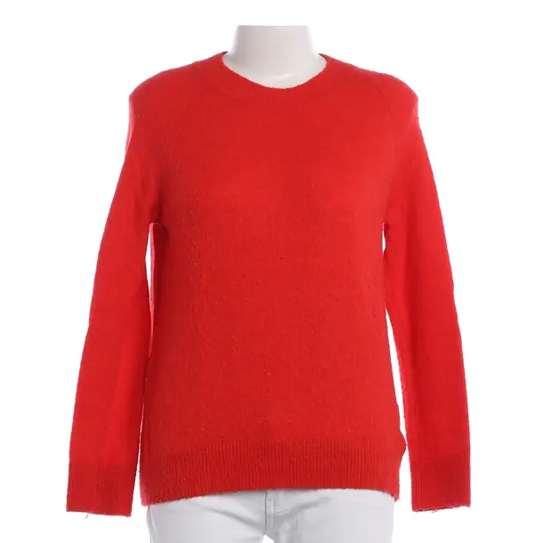 Pullover, in Rot, Polyimid, Tommy Hilfiger