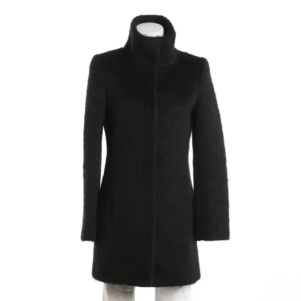 Übergangsjacke, in Navy, Polyacryl, Patrizia Pepe