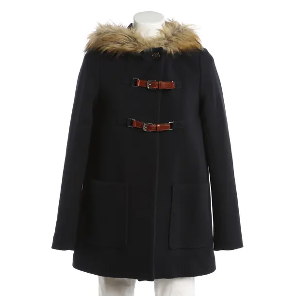 Übergangsjacke, in Navy, Polyacryl, 7 for all mankind