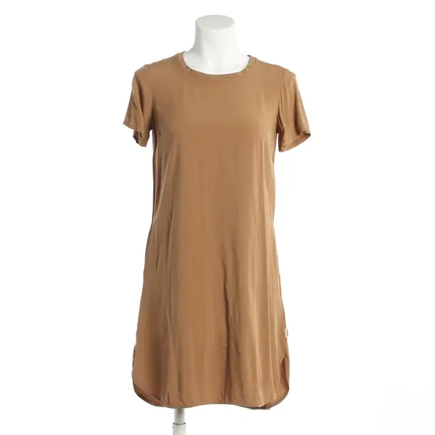 Kleid, in Hellbraun, Viskose, Marc O'Polo Denim