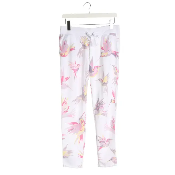 Jogginghose, in Mehrfarbig, Baumwolle, Juvia