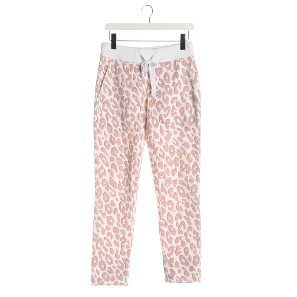 Sweatpants, in Multicolored, Cotton, Juvia