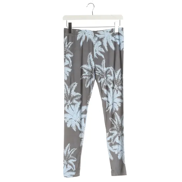 Leggings, in Grau, Viskose, Juvia