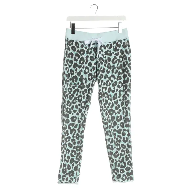 Jogginghose, in Mehrfarbig, Baumwolle, Juvia