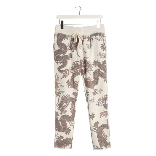 Pantaloni da jogging, in Multicolore, Cotone, Juvia