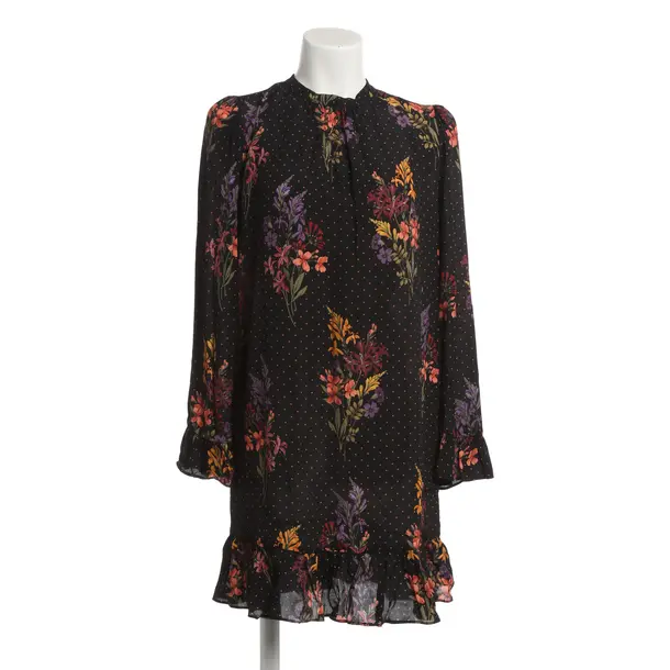 Kleid, in Mehrfarbig, Viskose, Twin Set