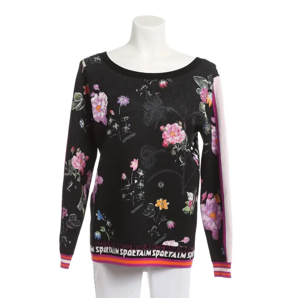 Jumper, in Multicolored, Viscose, Sportalm