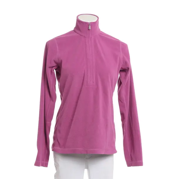 Sweatshirt, in Rosa, Polyester, Bogner Fire and Ice