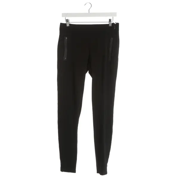 Hose, in Schwarz, Polyester, Sportalm