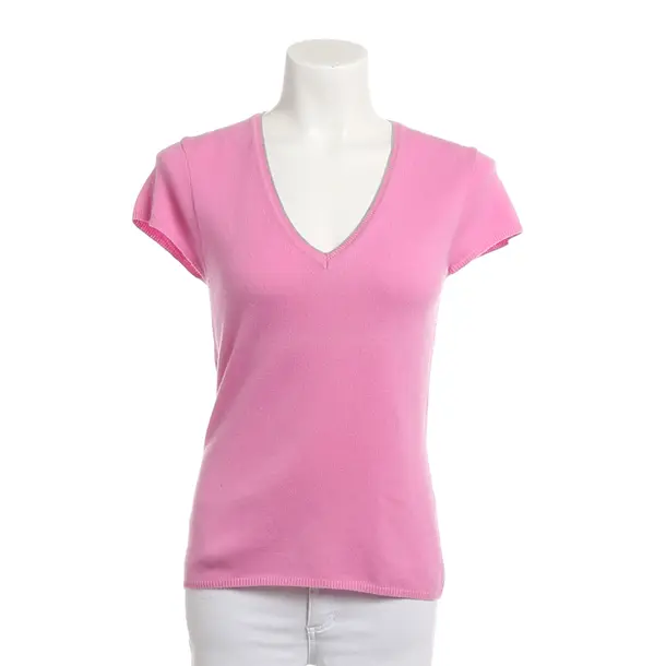 Shirt, in Rosa, Kaschmir, Wolford