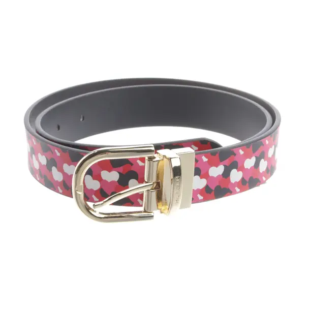 Cinture, in Multicolore, Pelle, Tommy Hilfiger