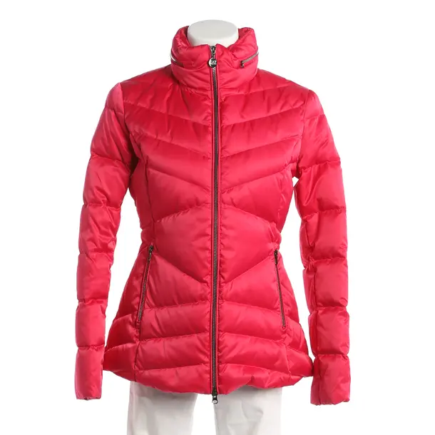 Übergangsjacke, in Himbeere, Polyimid, Emporio Armani