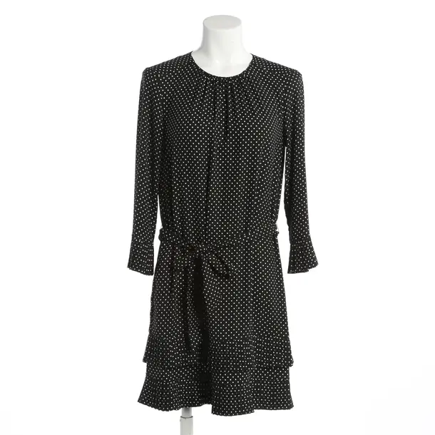 Kleid, in Schwarz, Polyester, Kate Spade New York