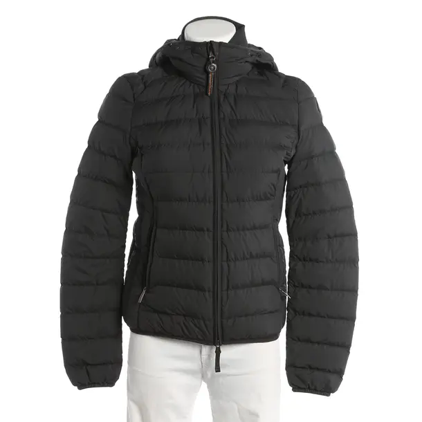 Giacca mezza stagione, in Grigio scuro, Poliestere, Parajumpers