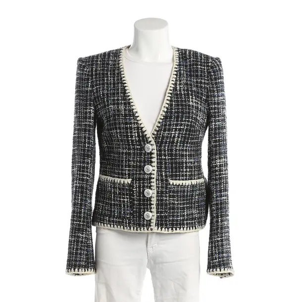 Blazer, in Mehrfarbig, Baumwolle, Veronica Beard