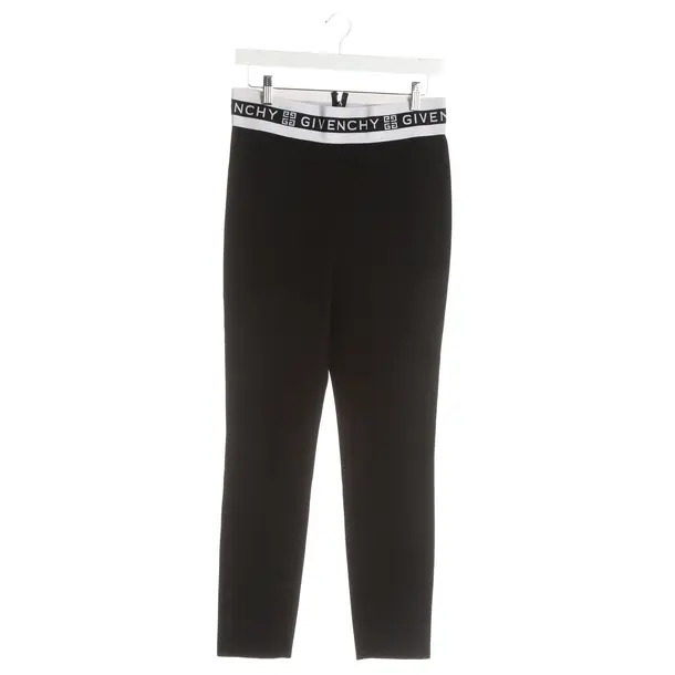 Pantaloni, in Nero, Poliammide, Givenchy