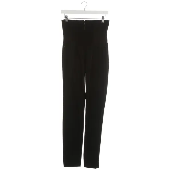 Pants, in Black, Polyamide, Dorothee Schumacher