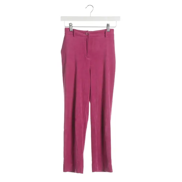 Pants, in Pink, Polyester, Herzensangelegenheit