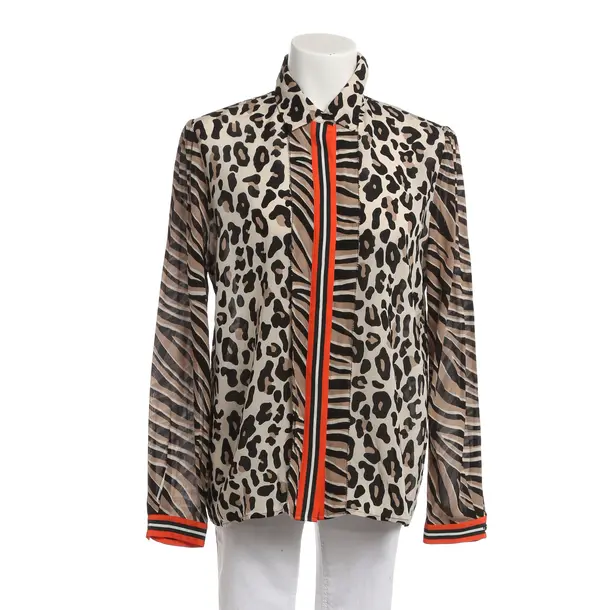 Camicetta, in Multicolore, Viscosa, Marc Cain