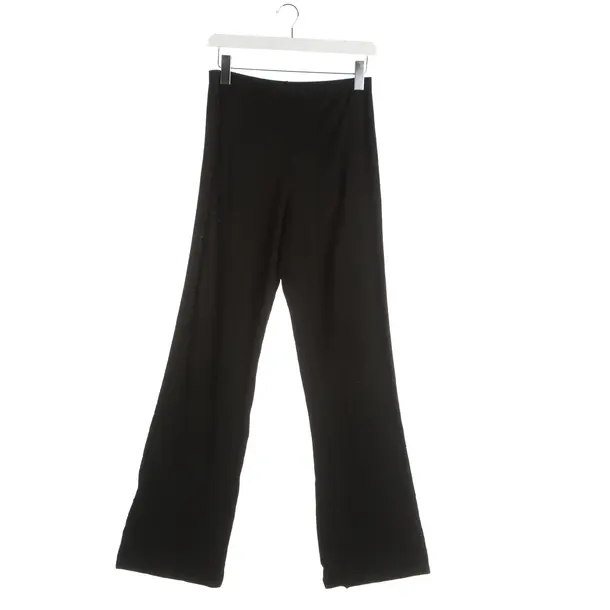 Pants, in Black, Viscose, Wolford