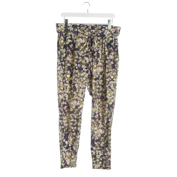 Pants, in Multicolored, Polyimide, Raffaello Rossi