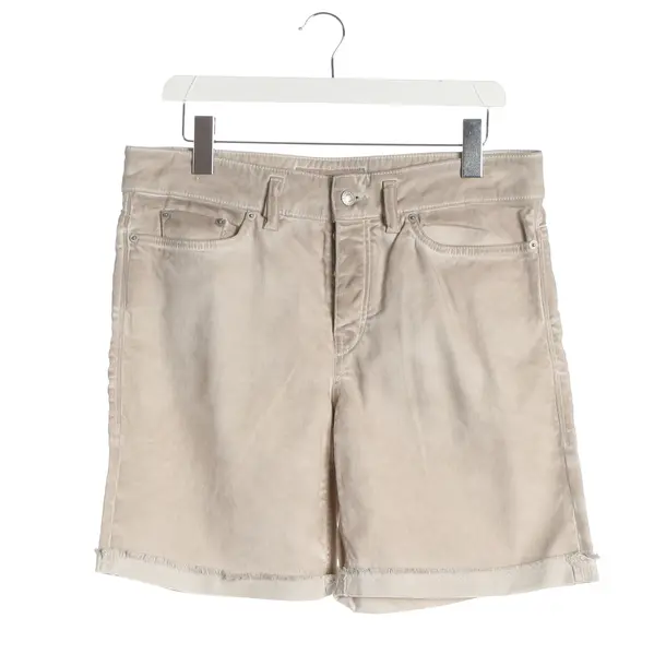 Bermuda, in Beige, Cotone, Drykorn