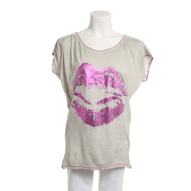 Shirt, in Mehrfarbig, Baumwolle, Bloom