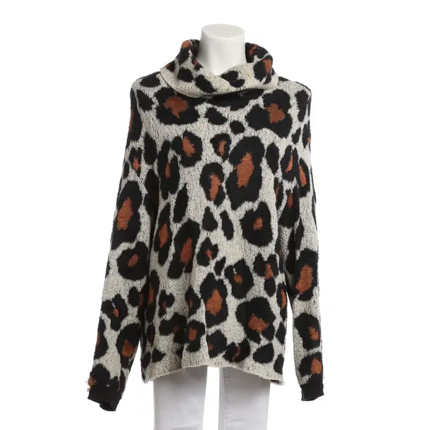 Jumper, in Multicolored, Polyimide, Marc Cain