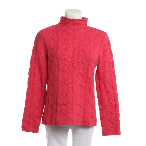 Pullover, in Himbeere, Viskose, Falke