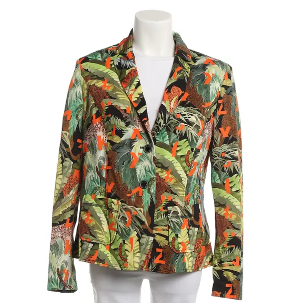 Blazer, in Multicolored, Polyimide, Marc Cain Sports