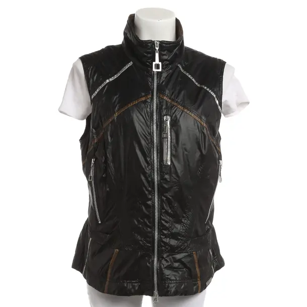 Vest, in Black, Polyimide, Sportalm