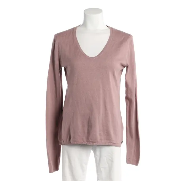 Pullover, in Rosa, Baumwolle, Marc O'Polo