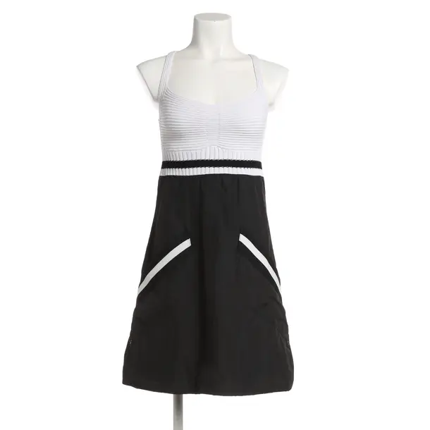 Kleid, in Weiß, Polyester, Marc Cain Sports