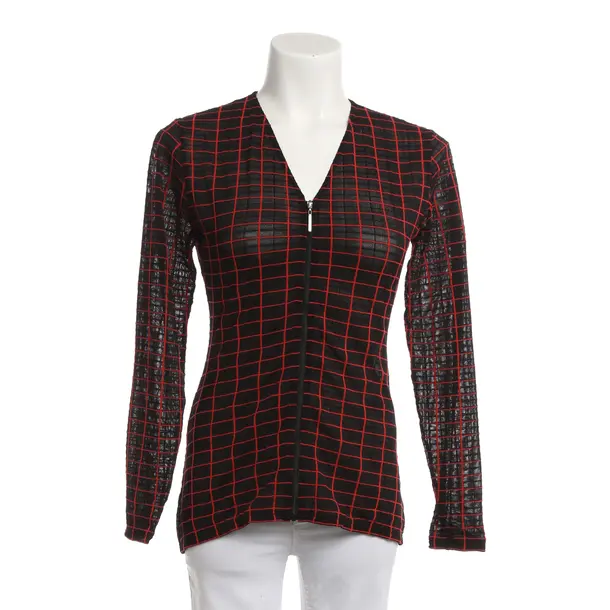 Blouse, in Black, Polyimide, Wolford