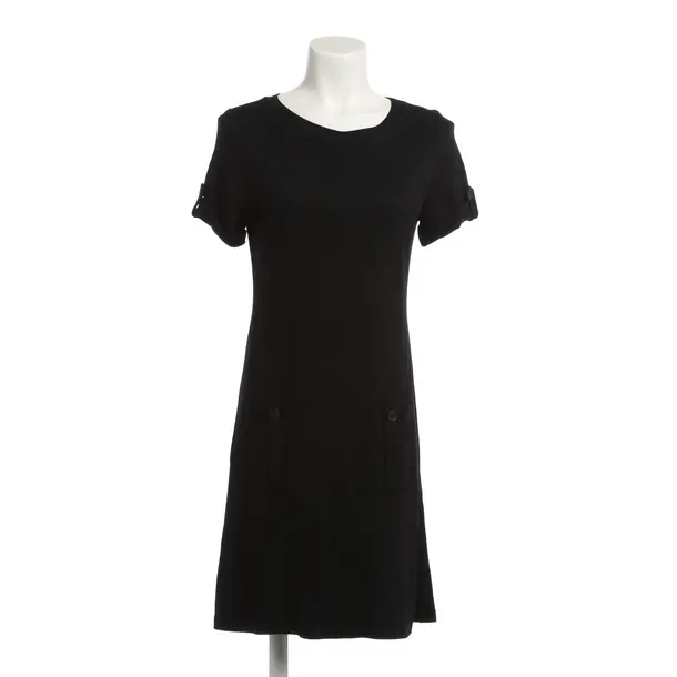 Dress, in Black, Viscose, Marc O'Polo