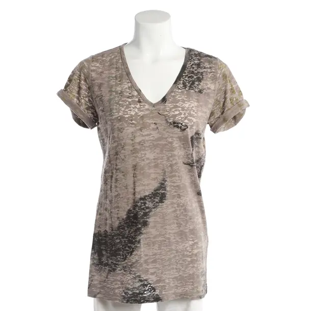 Shirt, in Multicolored, Cotton, Bloom