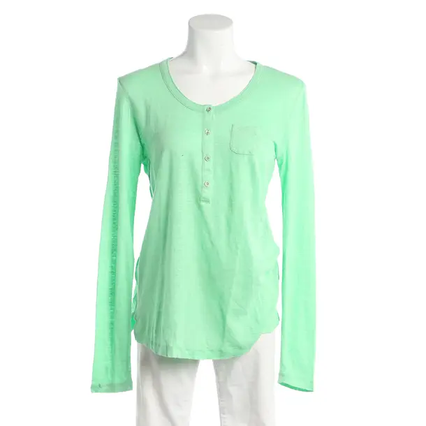 Manica lunga, in Verde, Lino, Riani