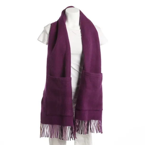 Schal, in Mehrfarbig, Kaschmir, Burberry