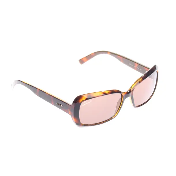 Sunglasses, in Brown, Synthetic, Gucci